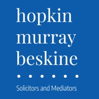 Hopkin Murray Beskine logo - Similar company to Iranoca