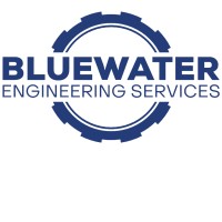 Bluewater Engineering Services (Pty) Ltd logo - Similar company to Finite Element Analysis Services (Feas)