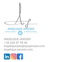 Angelique Janssen Consultancy International SL logo - Similar company to Trassart