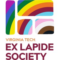 Ex Lapide Society of Virginia Tech logo - Similar company to Human Development And Family Science