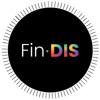 Fin.Dis logo - Similar company to La Ofi Coworking