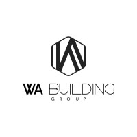 WA Building Group logo - Similar company to Delstrat Group