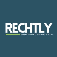 Rechtly GmbH logo - Similar company to Linqint - Matching Business