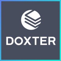 Doxter.io logo - Similar company to Doxter Technology