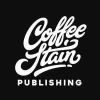 Coffee Stain Publishing logo - Similar company to Coffee Stain Studios