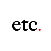 etc.agency logo - Similar company to Plenum Technologies