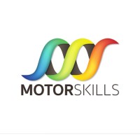 MotorSkills Fitness logo - Similar company to Motor Skills Training