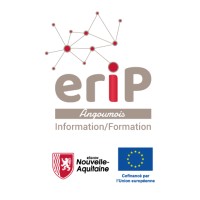 ERIP de l'Angoumois - Espace Régional d'Information de Proximité logo - Similar company to Aplb Emploi Insertion