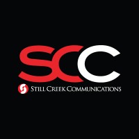Still Creek Communications logo - Similar company to Sct Design & Drafting Inc.