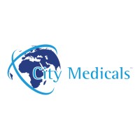 CITY MEDICALS UGANDA logo - Similar company to Ratego Freight Forwarders Co. Limited