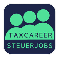 TAXCAREER Steuerjobs:  👉  Nutze jetzt unsere KI-basierte Smart-Matching-Technologie™ logo - Similar company to W & M Steuerberatungsgesellschaft Mbh