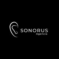 Sonorus agencia logo - Similar company to M4 Agency Group