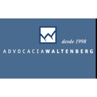 Advocacia Waltenberg logo - Similar company to Edelstein Advogados