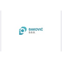 Djakovic doo logo - Similar company to Vint D.O.O.
