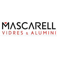 Mascarell Vidre i Alumini logo - Similar company to Gdg Barcelona