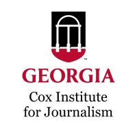 Cox Institute for Journalism Innovation, Management and Leadership logo - Similar company to Elevating Authenticity Consulting, Llc
