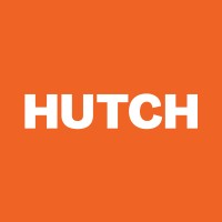Hutch Sri Lanka logo - Similar company to Clean Ocean Force Lanka