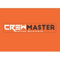 CrewMaster - Roofing Directory logo - Similar company to Boss Up Solutions