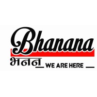 Bhanana logo - Similar company to 4C Lab