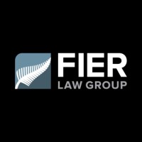Fier Law Group logo - Similar company to Techhub.Training