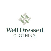 Well Dressed Clothing limited logo - Similar company to Buccaneer Group Ltd.