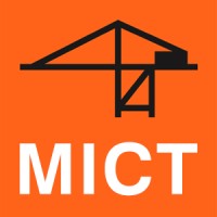 Manila International Container Terminal logo - Similar company to East Java Multipurpose Terminal