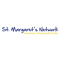 St. Margaret's Network logo - Similar company to Euspedit S.R.O.