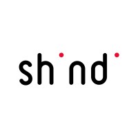 Shindi logo - Similar company to Monoke