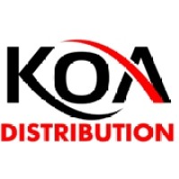 KOA Distribution, LLC logo - Similar company to Hawsey Insurance