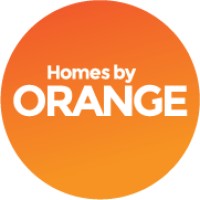 Homes By Orange logo - Similar company to Ds Project Solutions
