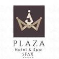 plaza hôtel sfax logo - Similar company to Access To Ebusiness