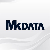 MKData Softwares logo - Similar company to Microdata Sistemas Ltda