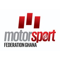 Motorsport Federation of Ghana logo - Similar company to Rolls-Royce Motor Cars Prague