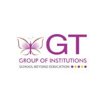 GT Group of Institutions logo - Similar company to Gt Group