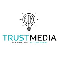 TrustMedia logo - Similar company to Webbb Forge