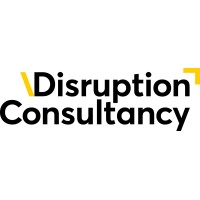 Disruption Consultancy logo - Similar company to Ronin Consultancy