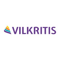 Vilkritis logo - Similar company to Aark Mould Engineering Ltd