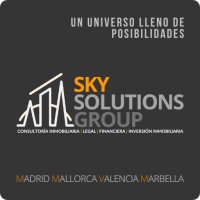 Sky Solutions Group España logo - Similar company to It Ideas & Innovations