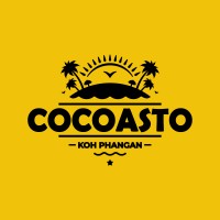 Cocoasto logo - Similar company to Connect Me