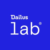 Dailus Lab logo - Similar company to Vekka Cosmetics