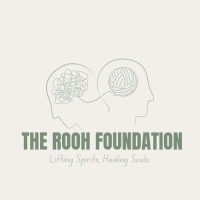 The Rooh Foundation logo - Similar company to Minimal Labs