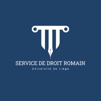 Service de droit romain et droit privé comparé - ULiège logo - Similar company to Young Belfa