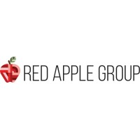 Red Apple Group logo - Similar company to Inkrypt