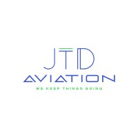 JTD Aviation logo - Similar company to Aircads