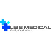Leib Medical LTD logo - Similar company to Imaging Network