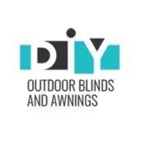 DIY-Blinds and Awnings
