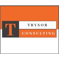 TRYSOR CONSULTING logo - Similar company to Cil Conexões E Válvulas Ltda