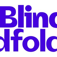 Blindfold logo - Similar company to Didarone It Ltd