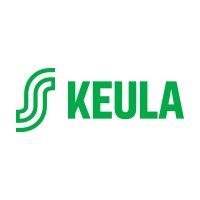 Osuuskauppa Keula logo - Similar company to P.S Productions Oy