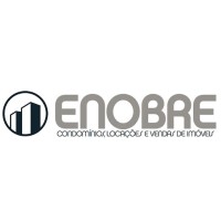Enobre Imobiliária logo - Similar company to Imobiliar
